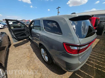 2022 Dodge Durango GT Plus – miniatura 2