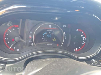 2022 Dodge Durango GT Plus – miniatura 9