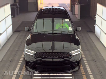 2022 Dodge Durango Police Enforcer - miniatura 2