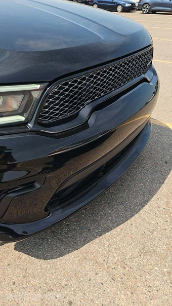 2022 Dodge Durango Police Enforcer - miniatura 25