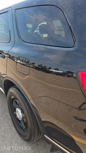 2022 Dodge Durango Police Enforcer - miniatura 28