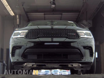 2022 Dodge Durango Police Enforcer - miniatura 3