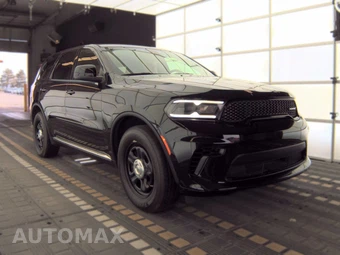 2022 Dodge Durango Police Enforcer - miniatura 4