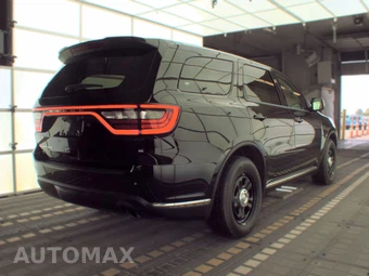 2022 Dodge Durango Police Enforcer - miniatura 5