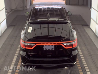 2022 Dodge Durango Police Enforcer - miniatura 6