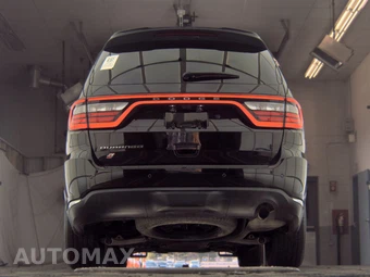 2022 Dodge Durango Police Enforcer - miniatura 7