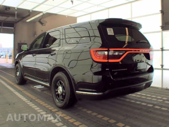 2022 Dodge Durango Police Enforcer - miniatura 8