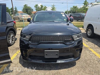 2022 Dodge Durango Police Pursuit - miniatura 2