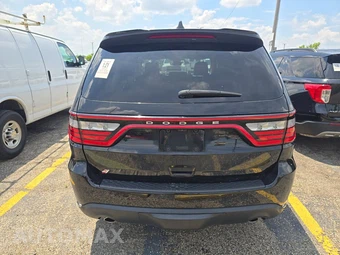 2022 Dodge Durango Police Pursuit - miniatura 5