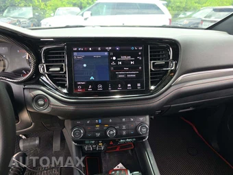 2022 Dodge Durango R/T – miniatura 10