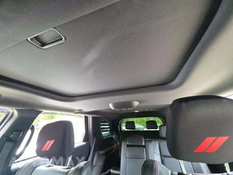 2022 Dodge Durango R/T – miniatura 11