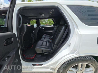 2022 Dodge Durango R/T – miniatura 13