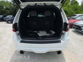 2022 Dodge Durango R/T – miniatura 15