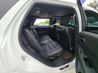 2022 Dodge Durango R/T – miniatura 17