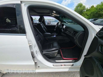 2022 Dodge Durango R/T – miniatura 19