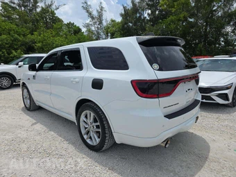 2022 Dodge Durango R/T – miniatura 2