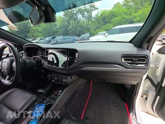 2022 Dodge Durango R/T – miniatura 20