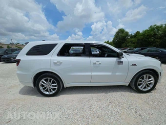 2022 Dodge Durango R/T – miniatura 4