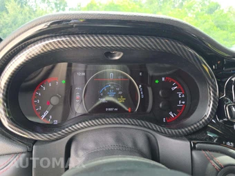 2022 Dodge Durango R/T – miniatura 9