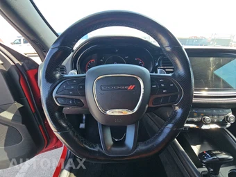 2022 Dodge Durango R/T – miniatura 10