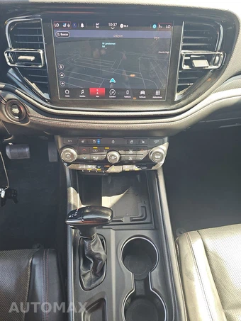 2022 Dodge Durango R/T – miniatura 11