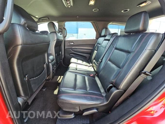 2022 Dodge Durango R/T – miniatura 13