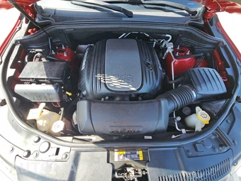 2022 Dodge Durango R/T – miniatura 16