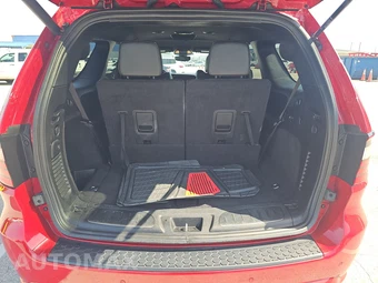 2022 Dodge Durango R/T – miniatura 17