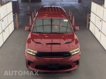 2022 Dodge Durango R/T – miniatura 2