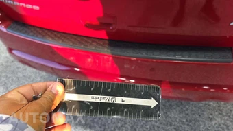 2022 Dodge Durango R/T – miniatura 20