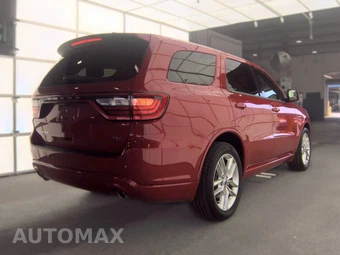 2022 Dodge Durango R/T – miniatura 4