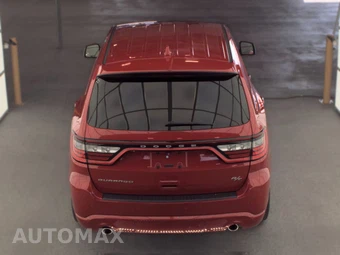 2022 Dodge Durango R/T – miniatura 5