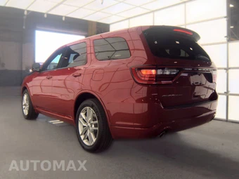 2022 Dodge Durango R/T – miniatura 6