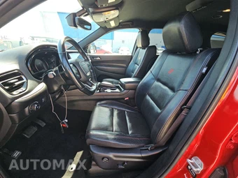 2022 Dodge Durango R/T – miniatura 7