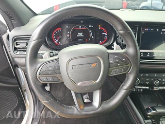 2022 Dodge Durango R/T – miniatura 10