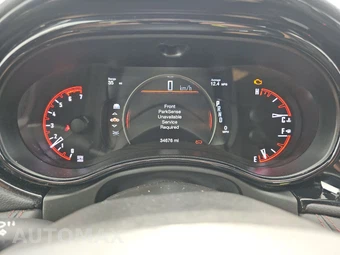 2022 Dodge Durango R/T – miniatura 12