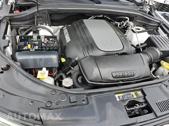2022 Dodge Durango R/T – miniatura 15