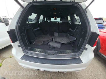 2022 Dodge Durango R/T – miniatura 16