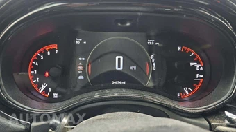 2022 Dodge Durango R/T – miniatura 19