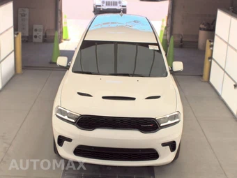 2022 Dodge Durango R/T – miniatura 2