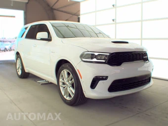 2022 Dodge Durango R/T – miniatura 3