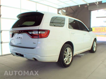 2022 Dodge Durango R/T – miniatura 4