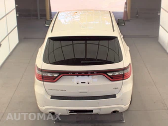 2022 Dodge Durango R/T – miniatura 5