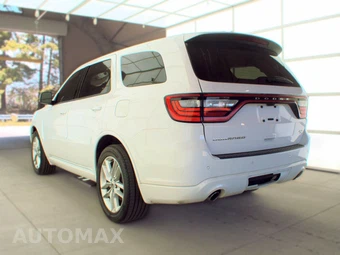 2022 Dodge Durango R/T – miniatura 6