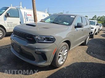 2022 Dodge Durango R/T