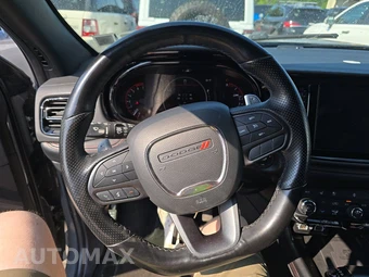 2022 Dodge Durango R/T – miniatura 10