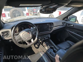 2022 Dodge Durango R/T – miniatura 11