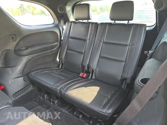 2022 Dodge Durango R/T – miniatura 14