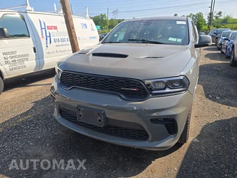 2022 Dodge Durango R/T – miniatura 2