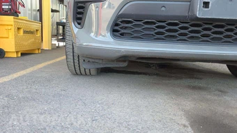 2022 Dodge Durango R/T – miniatura 26
